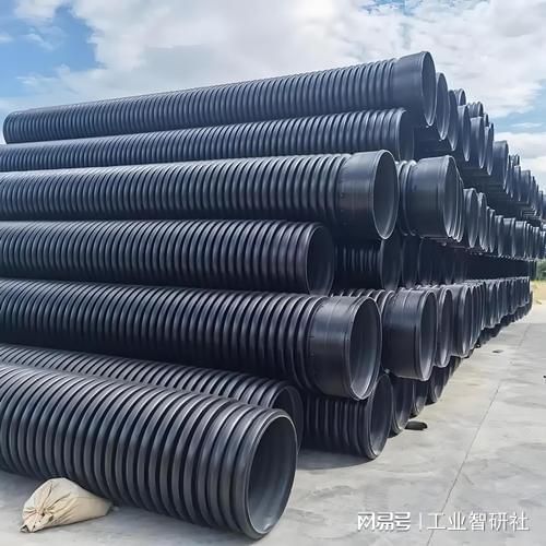 2025环保型波纹管厂家推荐排行榜：河北众得利与恒建产能、专